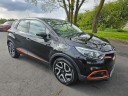 Renault Captur Dynamique Nav Tce