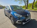 Renault Captur Captur Gt Line Tce