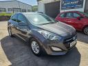 Hyundai I30 I30 Se Blue Drive Crdi