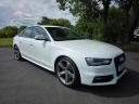 Audi A4 A4 Black Edition Tdi