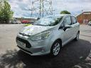 Ford B-max B-max Zetec T