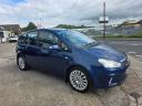 Ford C-max C-max Titanium