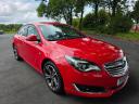 Vauxhall Insignia Insignia Limited Edition S/s