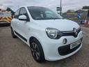 Renault Twingo Twingo Play Sce