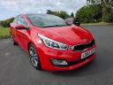Kia Proceed Professional Ceed Se Tech Isg Crdi