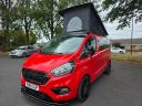 Ford Transit Custom 280 Limited P/v L1 H1