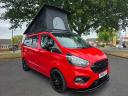 Ford Transit Custom 280 Limited P/v L1 H1