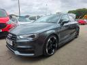 Audi A3 A3 S Line Tdi