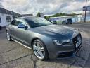 Audi A5 A5 S5 Tfsi Quattro Auto