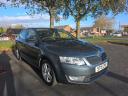 Skoda Octavia Se Tsi
