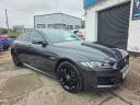 Jaguar Xe R-sport I Auto