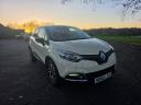 Renault Captur Dynamique S Nav Dci Auto
