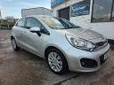 Kia Rio 2