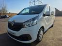 Renault Trafic Sl27 Business Dci