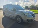 Peugeot Partner Tepee Horizon Re Blue Hdi S/s