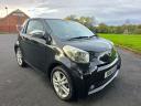 Toyota Iq 3 Vvt-i