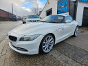 Bmw Z4 Z4 Sdrive23i Highline Edition